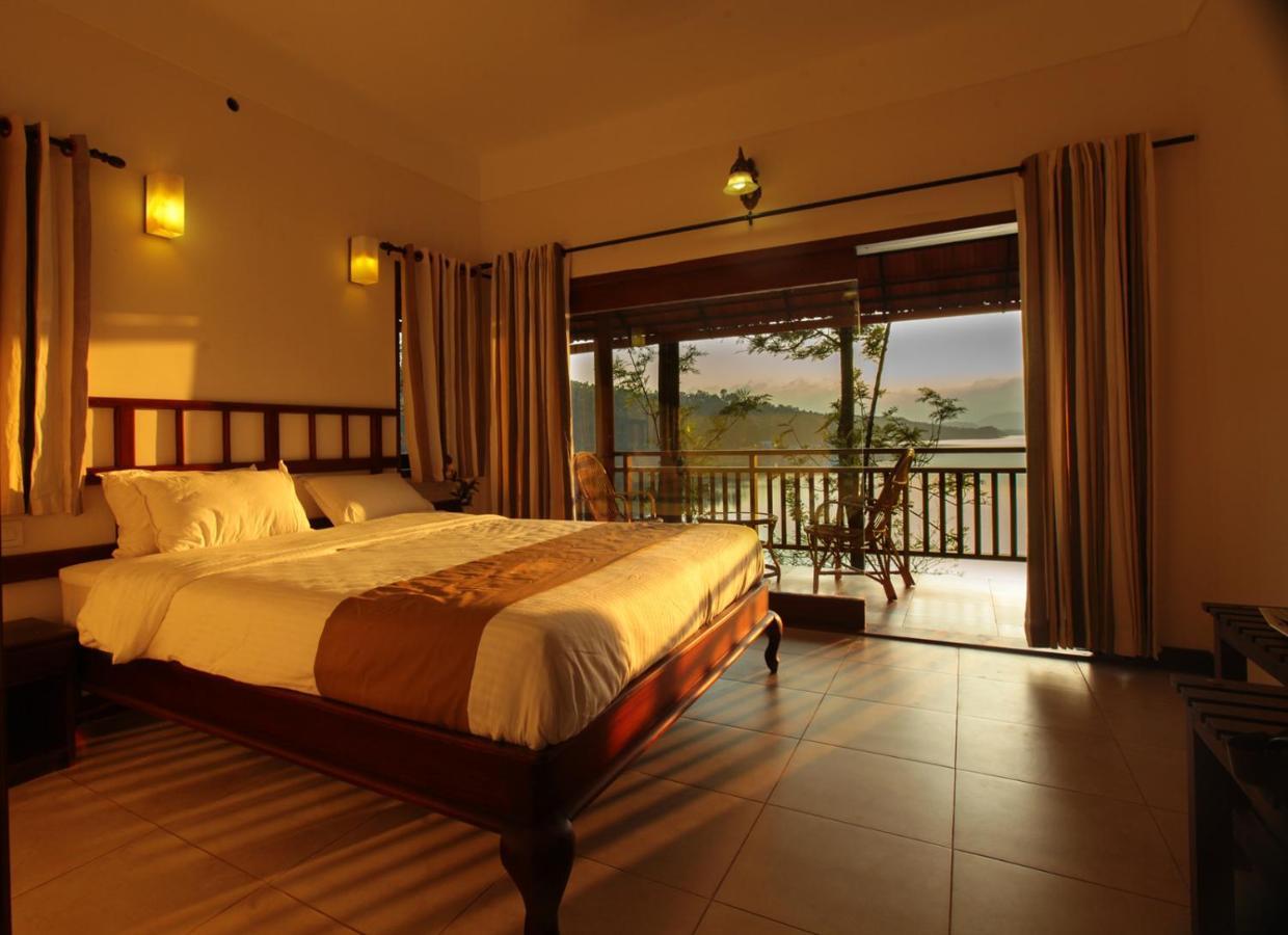 Terrace Resorts Wayanad Exterior foto