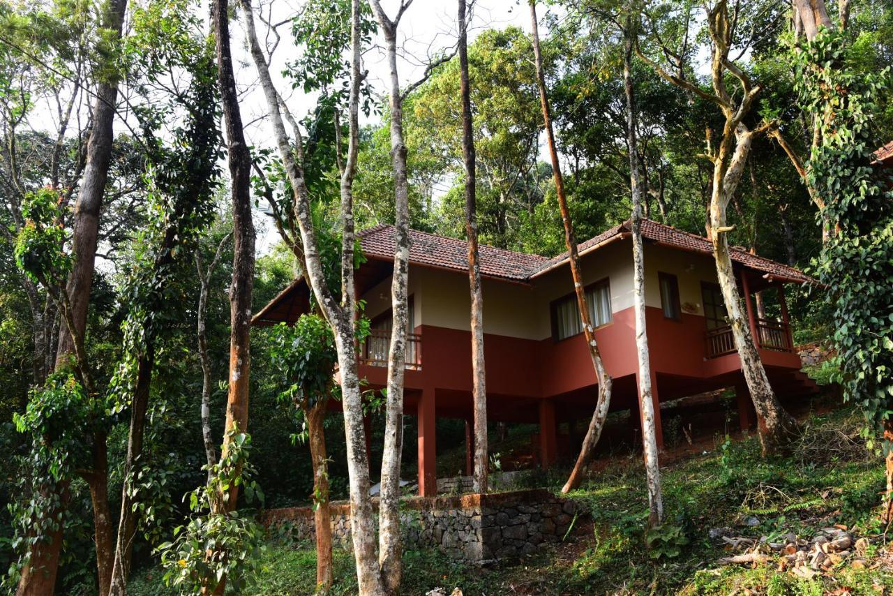 Terrace Resorts Wayanad Exterior foto