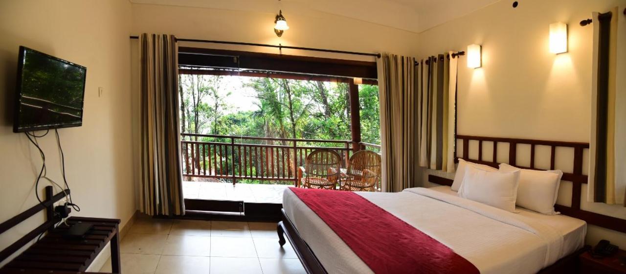 Terrace Resorts Wayanad Cameră foto
