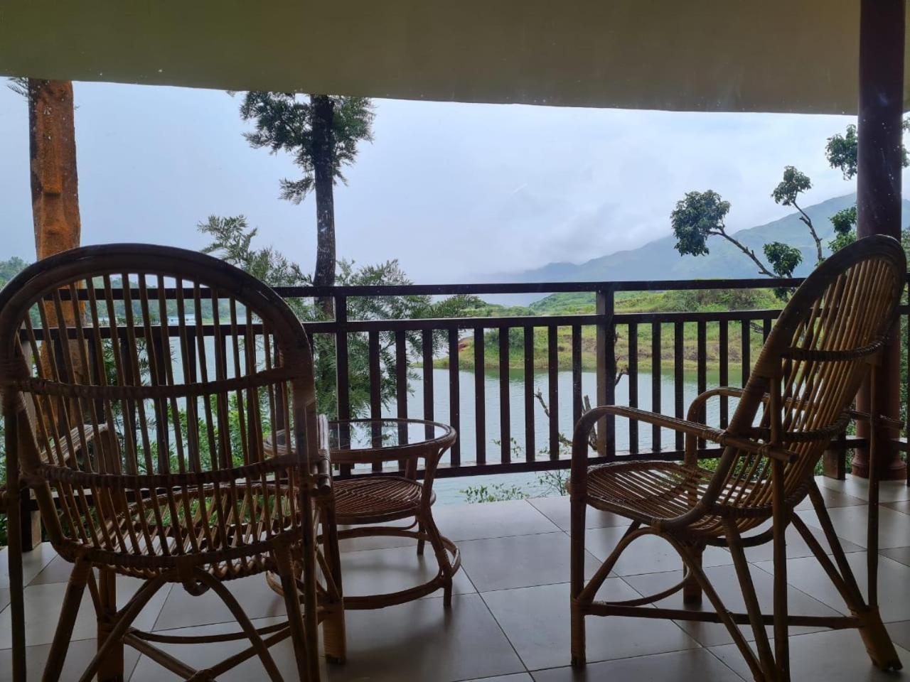 Terrace Resorts Wayanad Cameră foto
